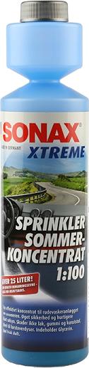 Image du produit Sonax Xtreme (0.25 l)