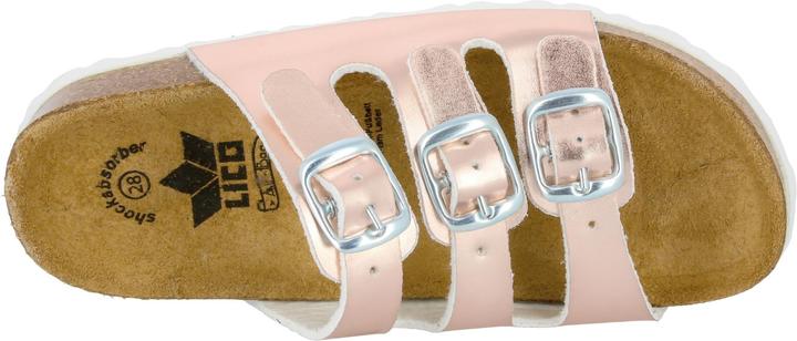 Actual product image Lico Bioline Kids Shine (41)
