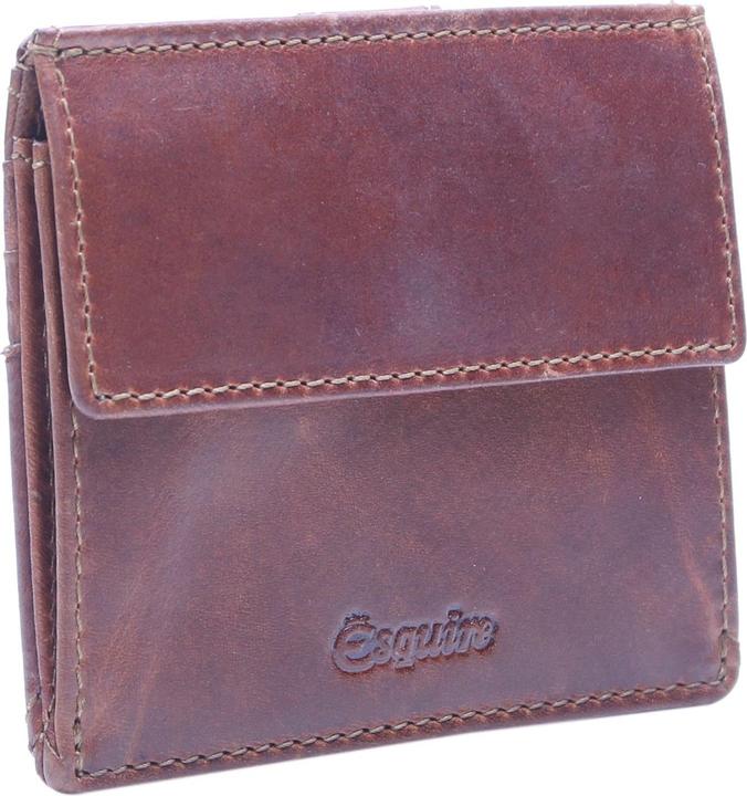 Immagine prodotto Esquire Oslo porta carte di credito RFID in pelle 10 cm