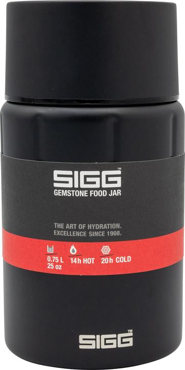 Sigg Gemstone