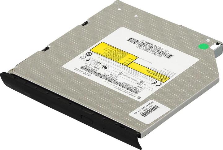 Image du produit HP Lecteur DVD±RW (±R DL) / DVD-RAM (Lecteur DVD)