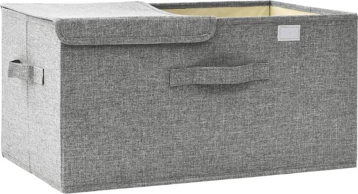 Produktbild vidaXL Aufbewahrungsbox (30 cm, 1x)