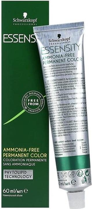 Image du produit Schwarzkopf Professional Essensity - 9-46 Beige chocolat blond extra clair (9-46 Extra Light Blonde Beige Beige Chocolat)