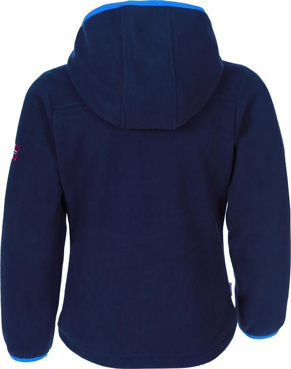 Produktbild Trollkids Kid's Stavanger Jacket (92)
