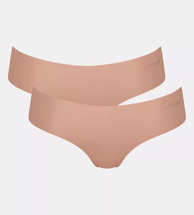 Immagine prodotto Sloggi Zero (XL, Confezione da 2)