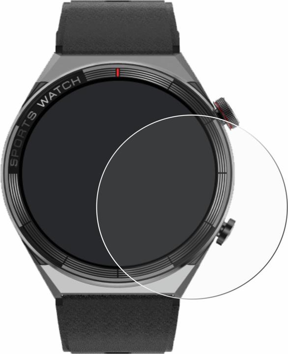 Actual product image upscreen Antibacterial Protector