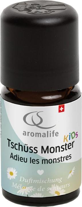Produktbild Aromalife Kids Duftmischung Träum süss