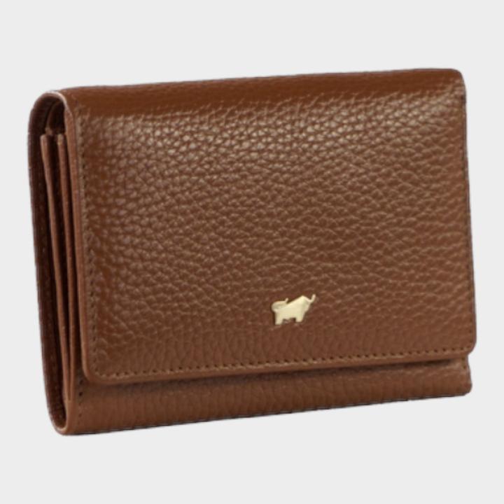 Produktbild Braun Büffel ASTI 11CS saddle brown