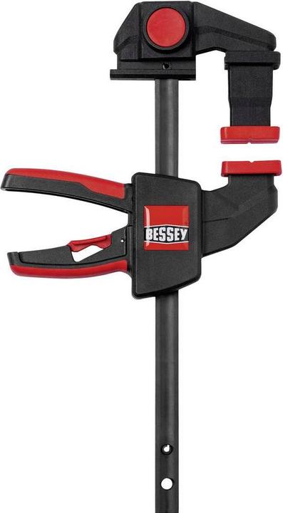 Actual product image Bessey Table clamp set EZR15 6 (150 mm)