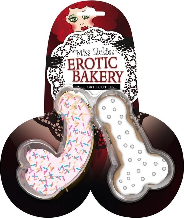 Produktbild Orion Erotic Bakery (Sonstiges, Deutsch)