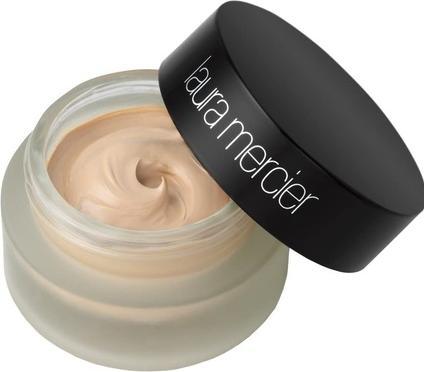 Actual product image Laura Mercier Cream Smooth Foundation Golden Beige 30g 1oz (Golden Beige)