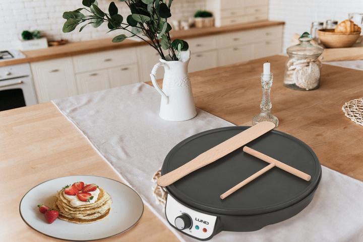 Immagine prodotto Toya LUND NALEŚNIKARKA 1000W 30CM