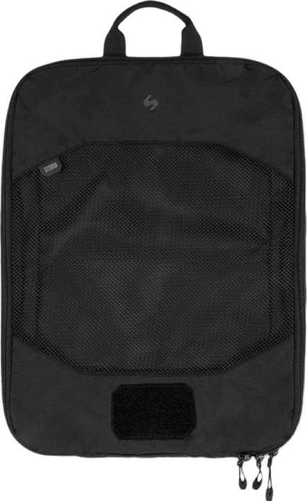 Immagine prodotto Stoirm Travel Cube with Laundry Bag - Black