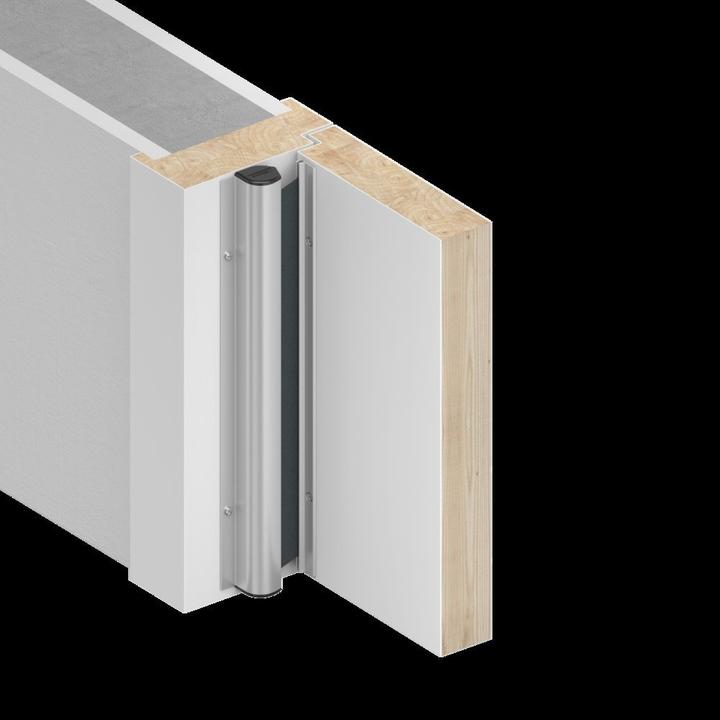 Image du produit Athmer Protection des doigts Rollo NR-25 Longueur 1925 mm