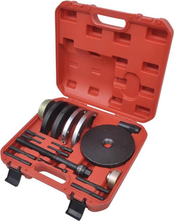 Actual product image vidaXL Radlager