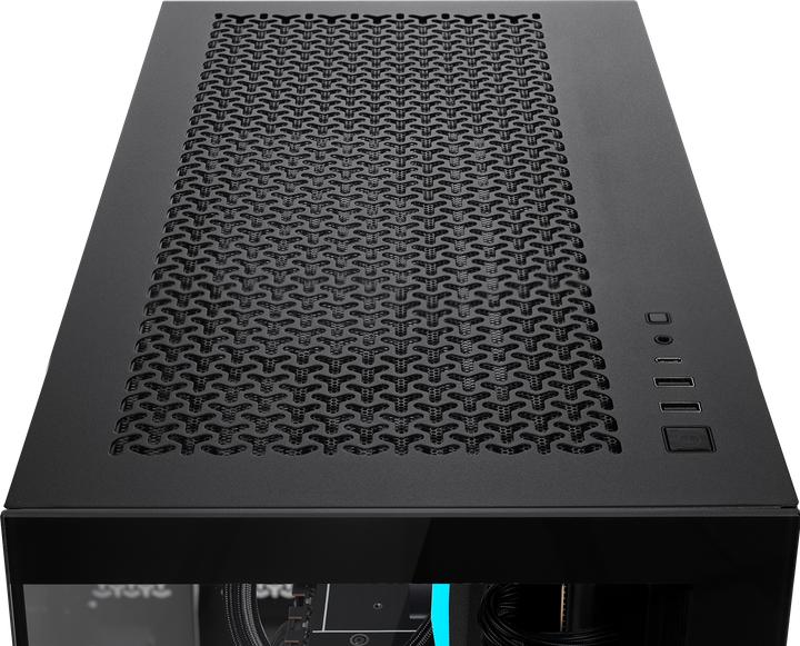 Produktbild Joule Performance Gaming PC RTX5070 R7 32GB 2TB L1139504 (2000 GB, 32.77 GB, AMD Ryzen 7 9800X3D)
