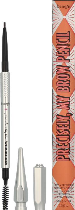 Produktbild BeneFit Cosmetics Precisely, My Brow (04 Medium)