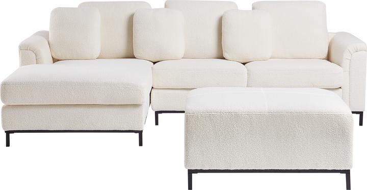 Produktbild Beliani Oslo (Ecksofa)