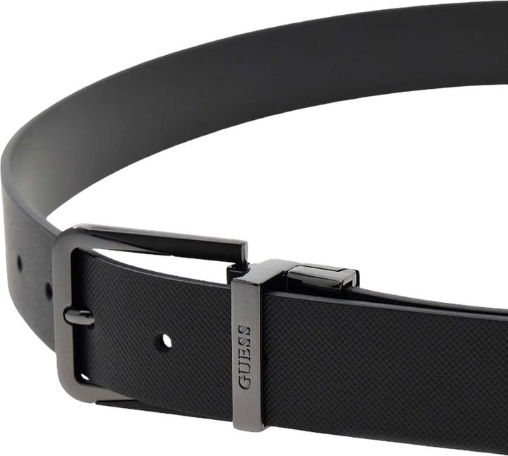Produktbild Guess Adjustable & Reversible Belt H35