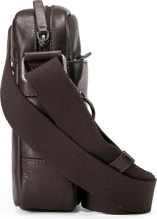 Produktbild Camel Active Pine Umhängetasche Leder 22 cm