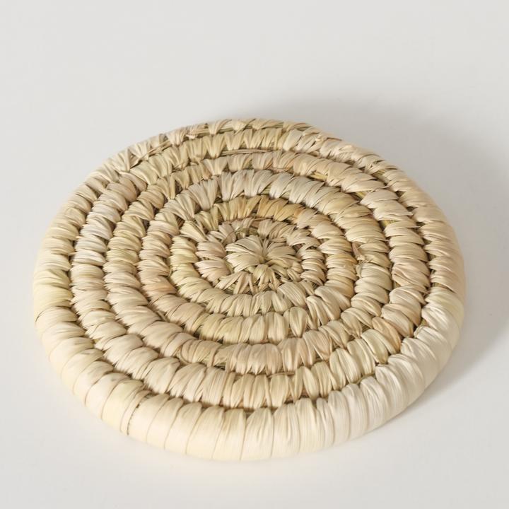 Produktbild Boltze Home Leah (5x, Glasuntersetzer)