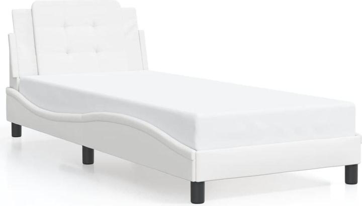 Image du produit vidaXL Bettgestell (90 x 200 cm)