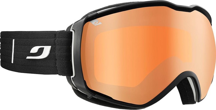 Actual product image Julbo Airflux ski goggles