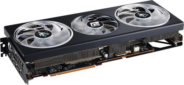 Produktbild Powercolor Radeon RX 7900 GRE Hellhound (16 GB)