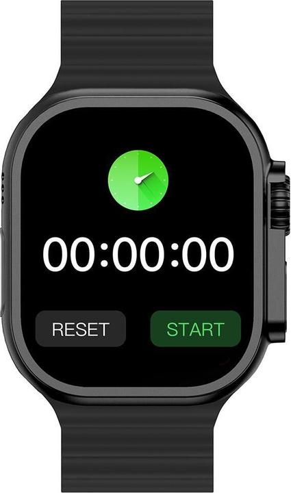 Image du produit Media-Tech Smartwatch Fusion Healt H Tracker Mt872 (44 mm)