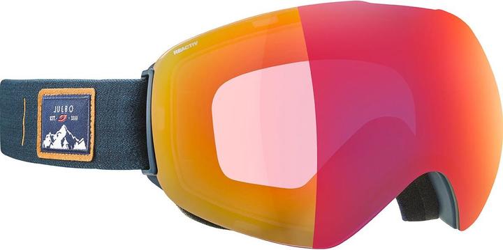 Actual product image Julbo Skydome ski goggles High Mountain
