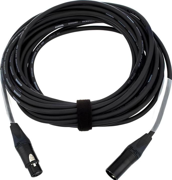 Produktbild Cordial Cpm Fm (10 m, XLR Kabel)