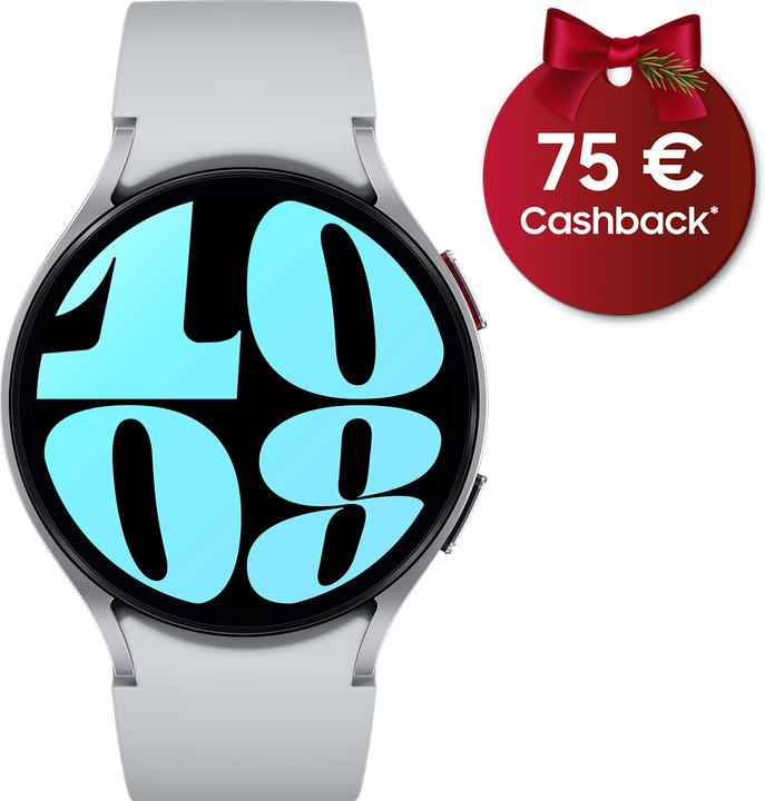 Produktbild Samsung Galaxy Watch6 (44 mm, nur WLAN)