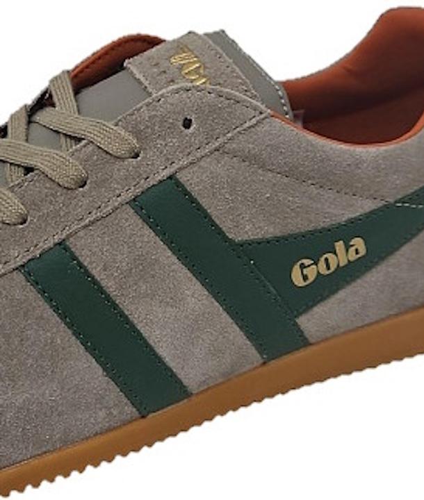 Image du produit Gola Harrier Suede (42)