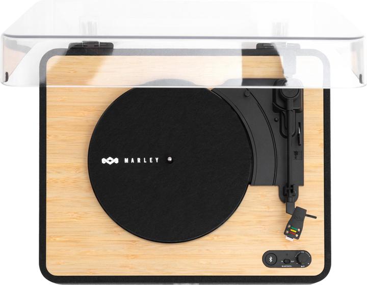 Immagine prodotto House of Marley Rivoluzione (Semi-automatico)