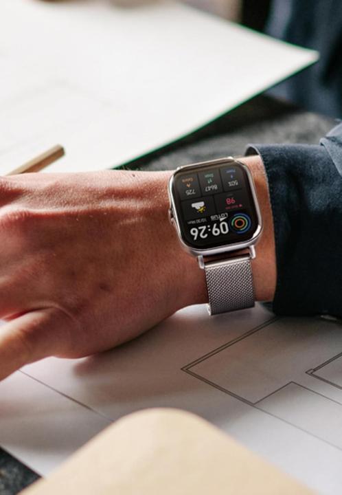 Immagine prodotto Lotus Smartwatch (42.20 mm)