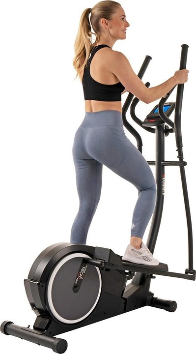 Produktbild Hammer Fitness Crosstech XTR BT