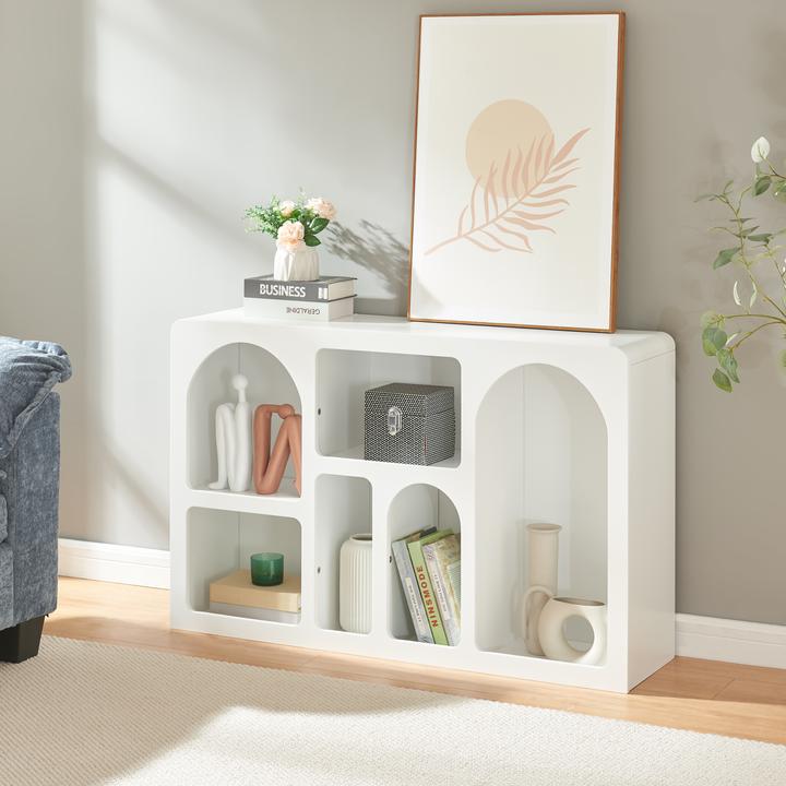 Produktbild En.Casa Buxton (110 x 30 x 70 cm)