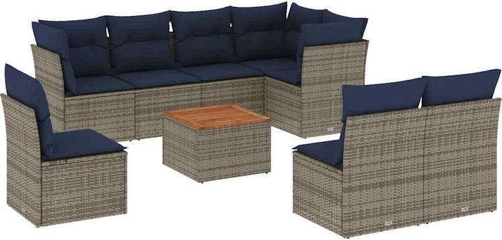 Immagine prodotto vidaXL Charly