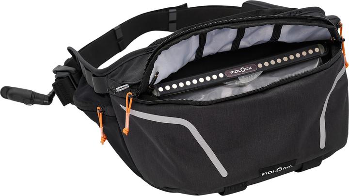 Actual product image Fidlock HIP BELT Hydration Bladder Single