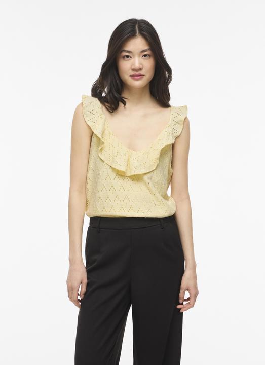 Immagine prodotto Vila VIAMALINA V-Ausschnitt Top (M)