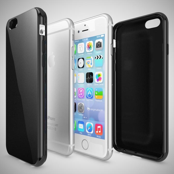 Produktbild Nalia Handyhülle (Apple iPhone 6 Plus)
