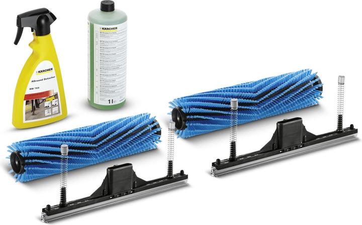 Actual product image Kärcher ABS Teppichreinigung BR 40/10 C 2.783-014.0