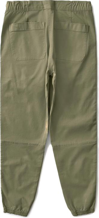 Actual product image Du/Er Live Lite High Rise Jogger (W26/L28)