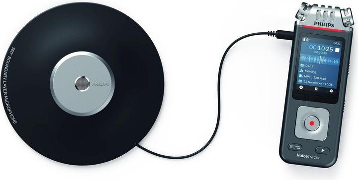 Produktbild Philips DVT 8115 (8 GB)