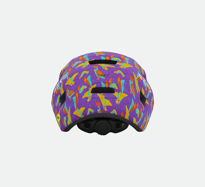 Productafbeelding Giro Scamp II Helm