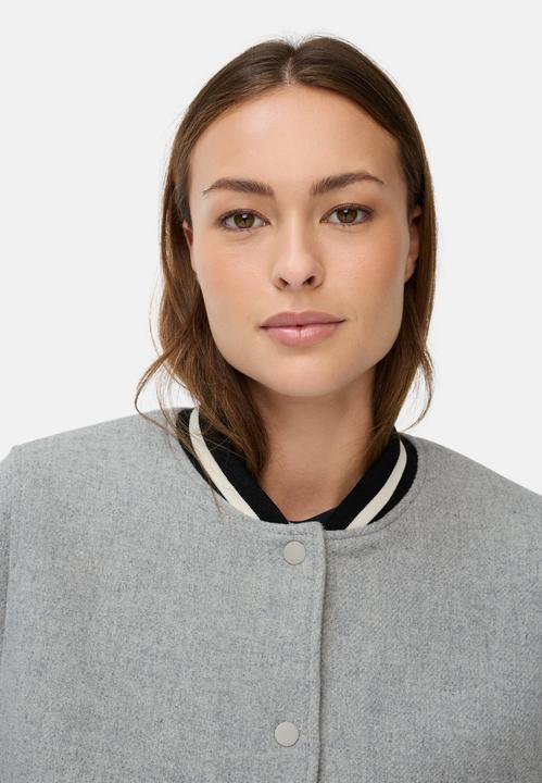 Produktbild Camel Active Indoor Jacke mit Taschen (38)