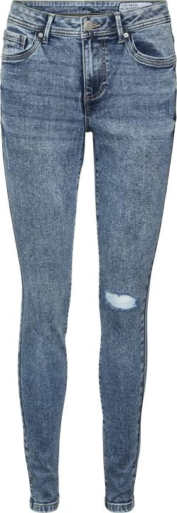 Medium Blue Denim