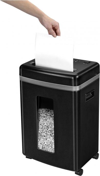 Actual product image Fellowes Microshred 450M (Microcut)