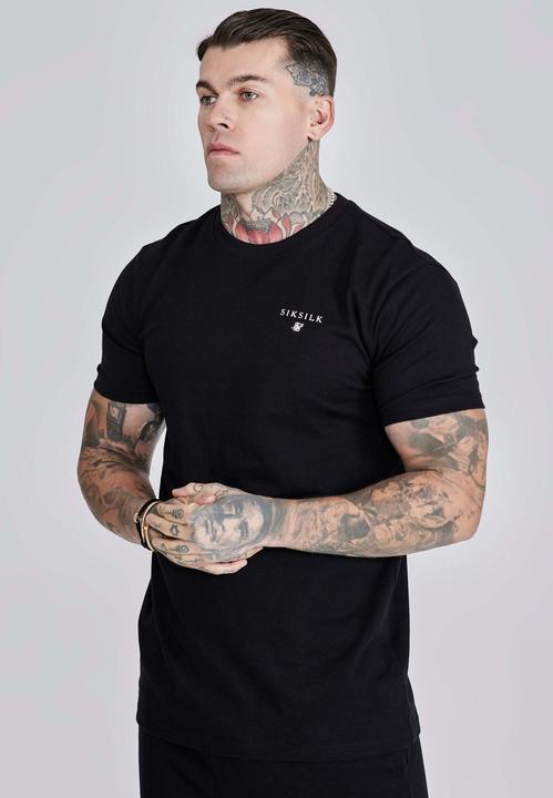 Produktbild Siksilk Set T-Shirt and Shorts Set (XL)