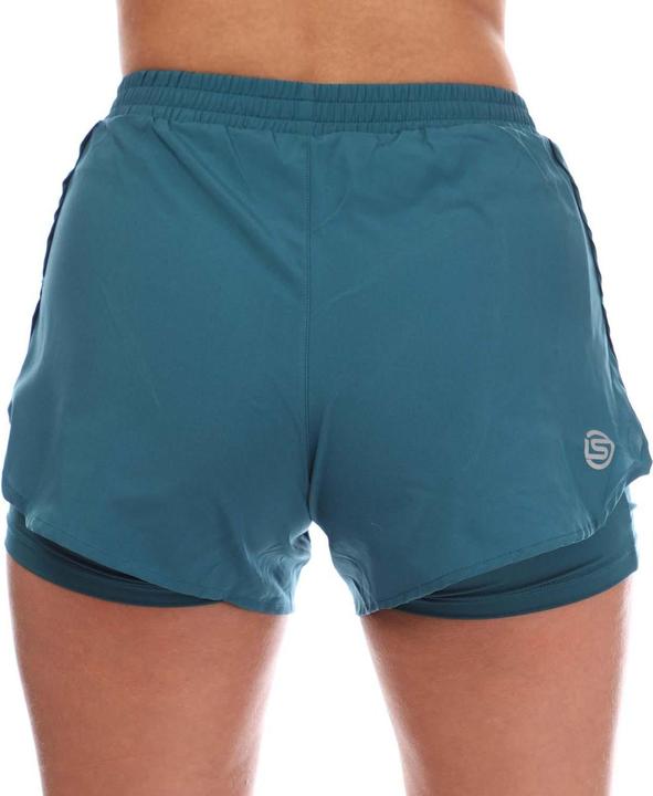 Image du produit Skins - Short décontracté SERIES-3 X-FIT - Femme (XS)